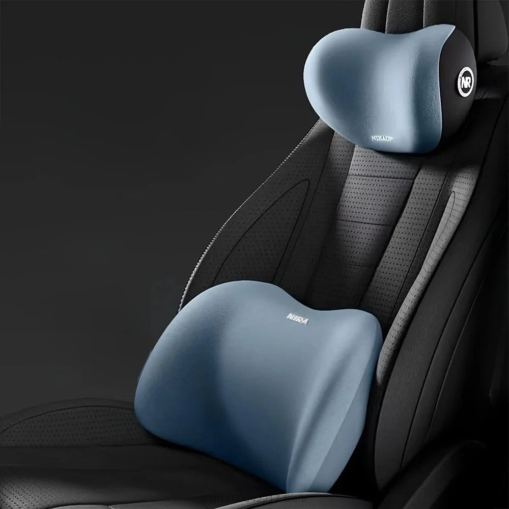 Ergonomisches Nackenstützkissen