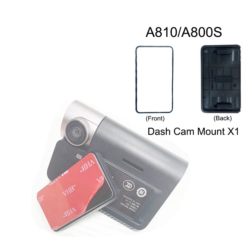 Halterung für 70mai Dash Cam A810 A800S