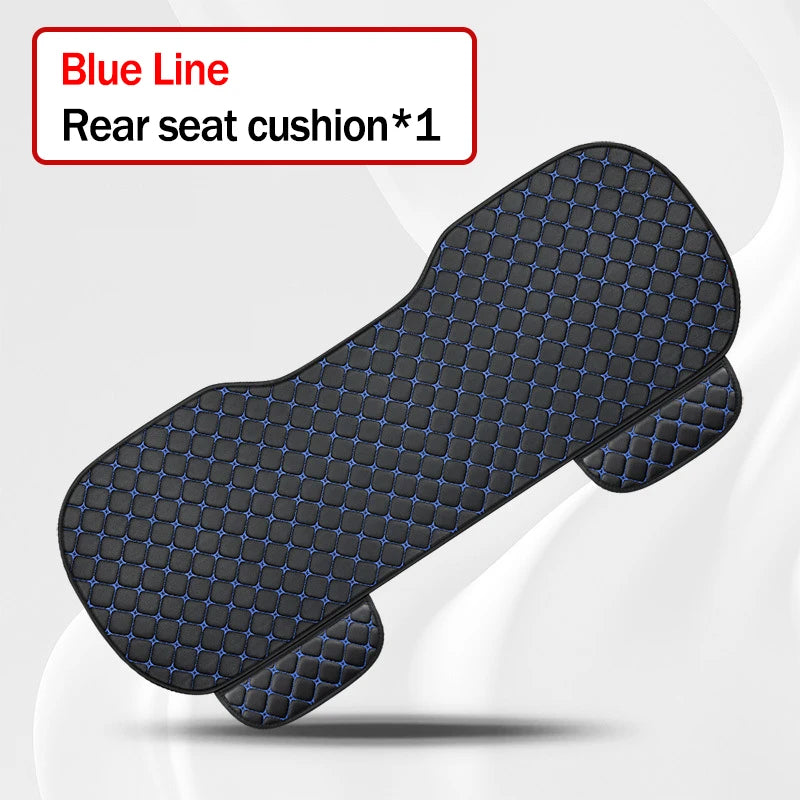 PU Leder Auto-Sitzauflage