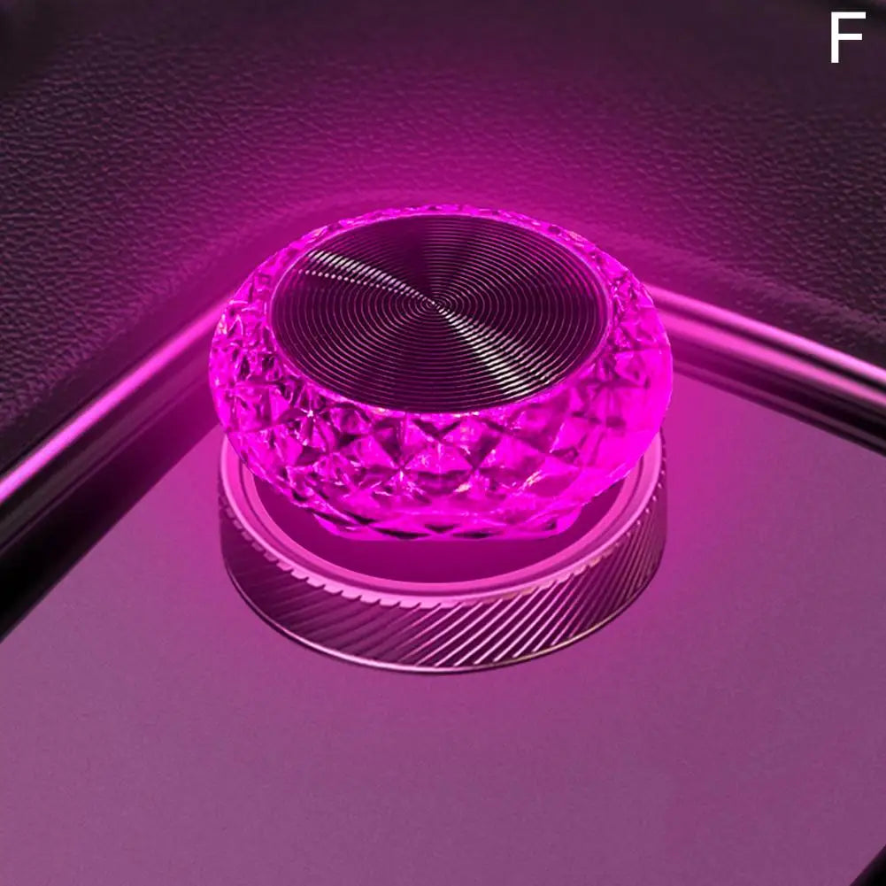 Auto USB LED Ambientebeleuchtung mini