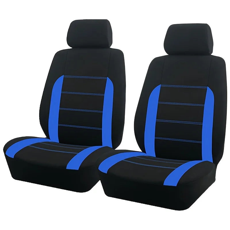 Auto-Sitzbezug Ice Silk Sitzauflage – aus Textil