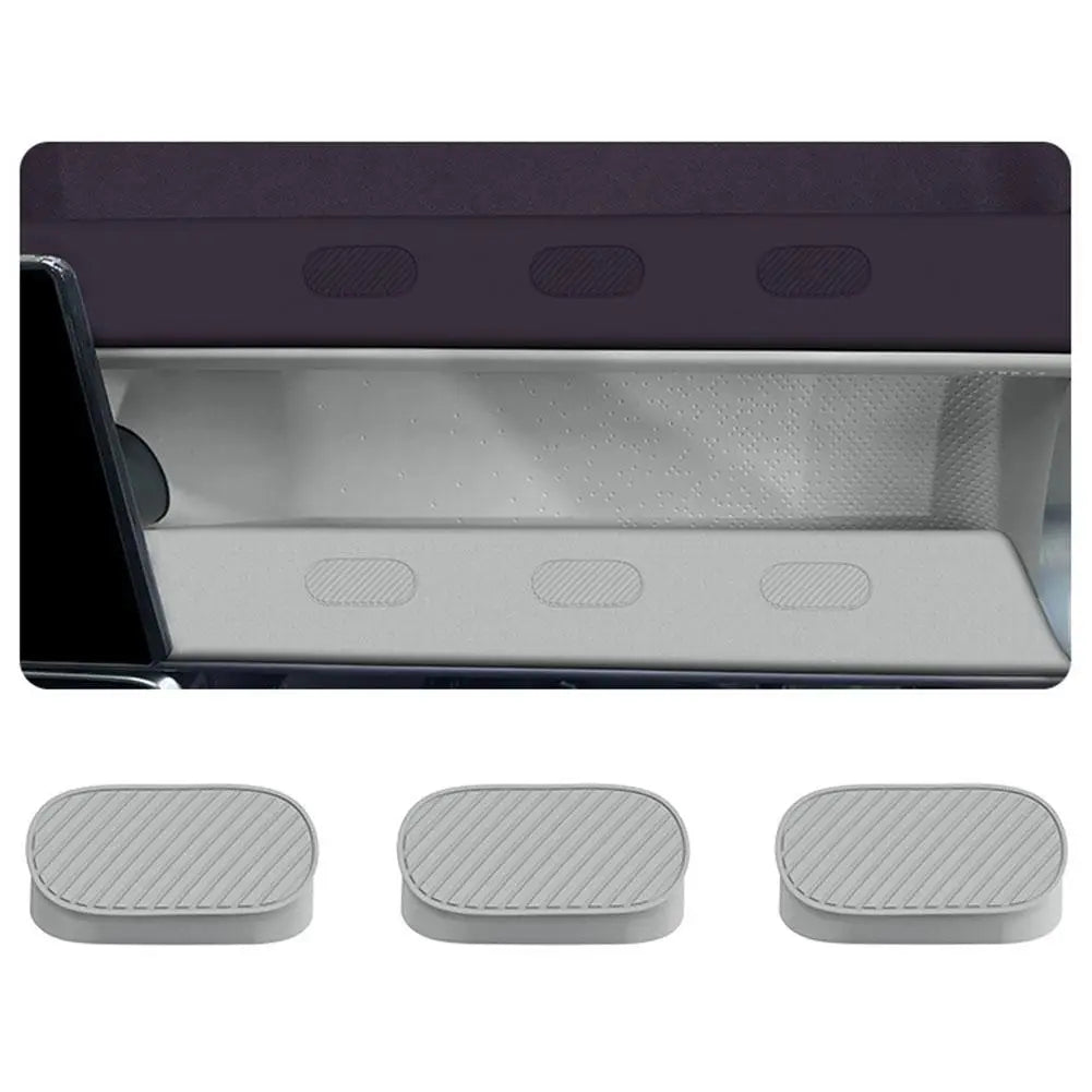 Silicone Plug für Leapmotor B10 Armaturenbrett