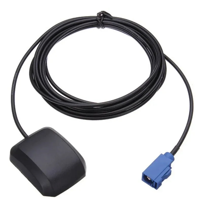 GPS Navigation Antenne Fakra MFD2 RNS2 RNS 510 – SwissGlanzGarage Autopflege Schweiz