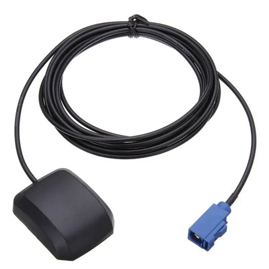 GPS Navigation Antenne Fakra MFD2 RNS2 RNS 510 – SwissGlanzGarage Autopflege Schweiz