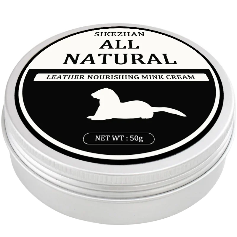Auto-Leder-Politur-Creme