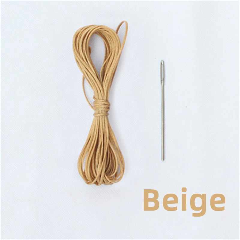 Universal Lenkradbezug zum Selbernähen 38 cm –