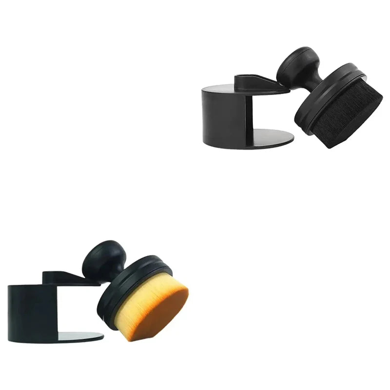 SEAMETAL Felgenbürste