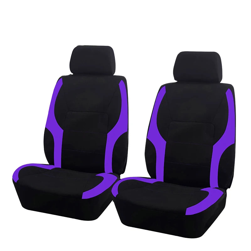 Auto-Sitzbezug Ice Silk Sitzauflage – aus Textil