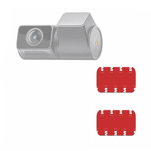 VIOFO A329S/A229 Pro/A229 Plus Aufkleber Set – SwissGlanzGarage Autopflege Schweiz