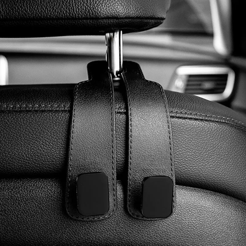 Sonnenbrillen-Halter für Auto – für die Rücklehne