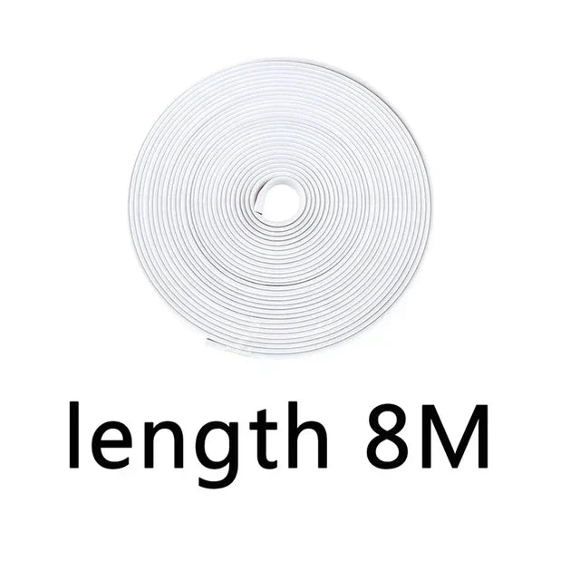 Felgen-Schutzstreifen 8M Roll