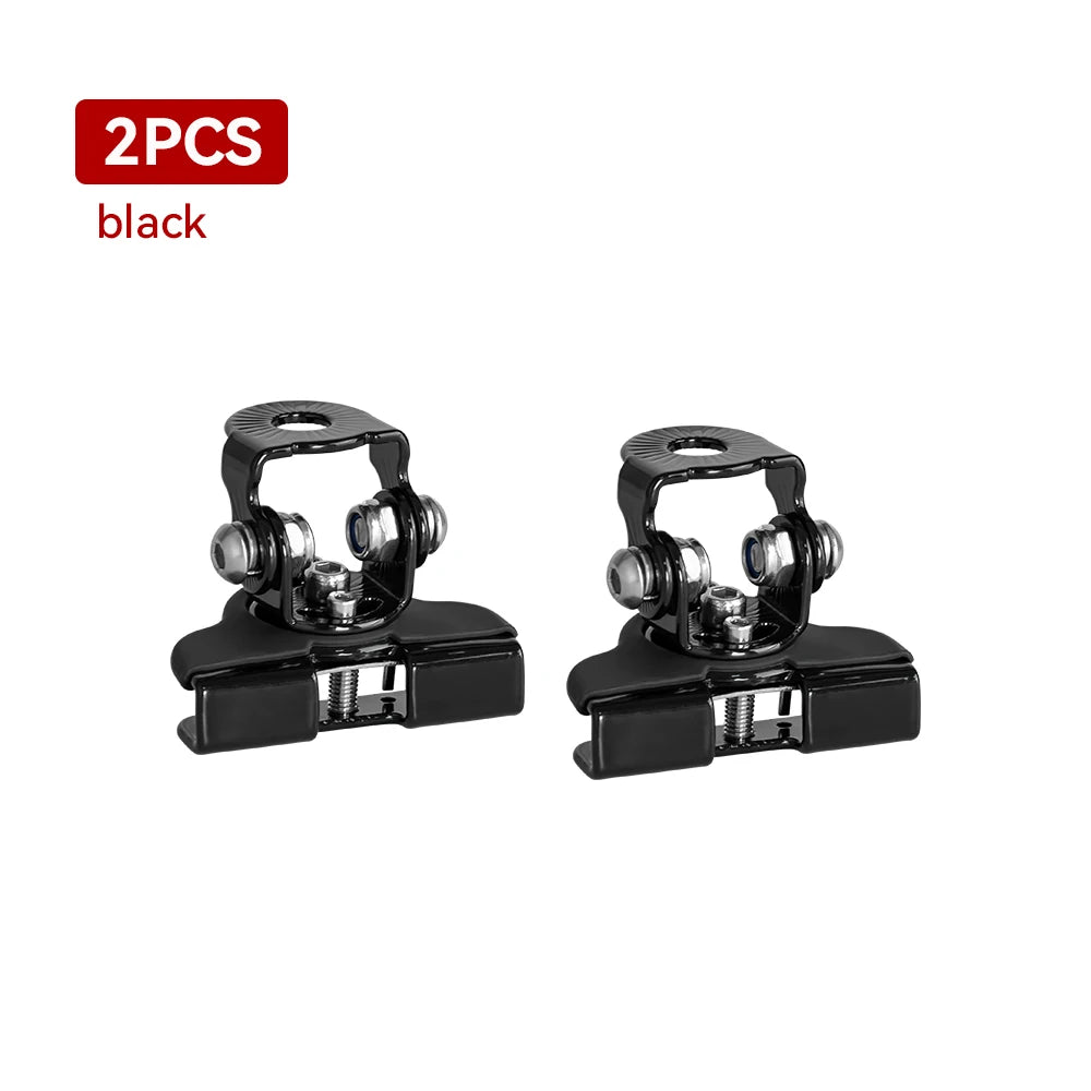 LED Scheinwerfer Halterung Set