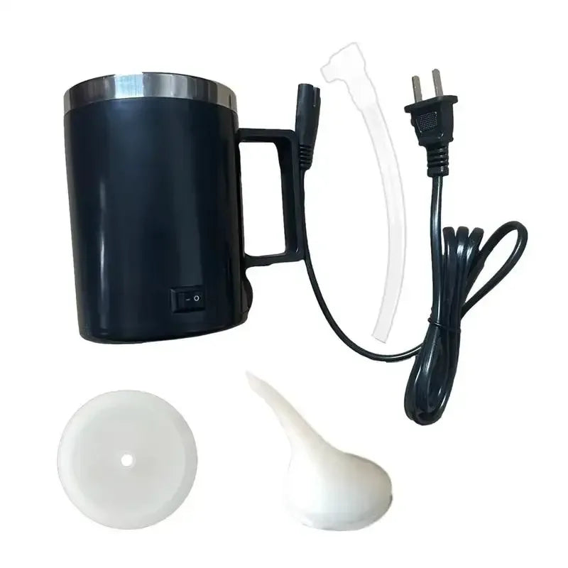 Auto-Heizbecher Set – SwissGlanzGarage Autopflege Schweiz