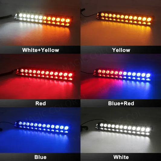 T10 W5W 194 168 2825 Lampen Set – für die Frontscheibe – SwissGlanzGarage Autopflege Schweiz