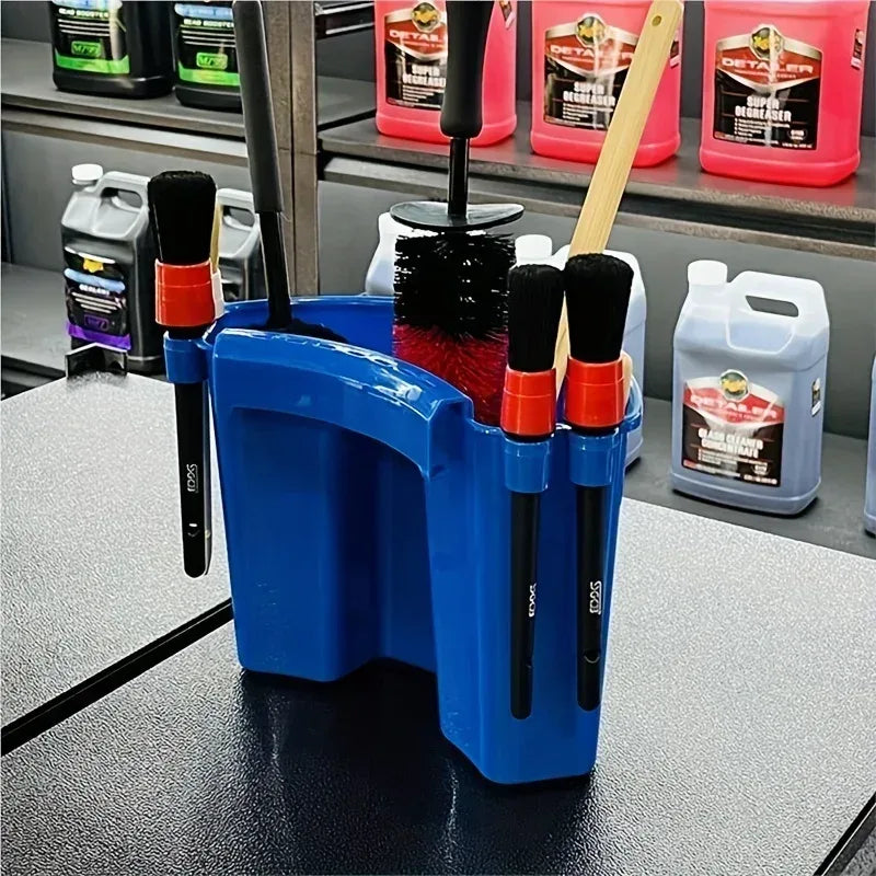 Universal Auto-Organizer Set – SwissGlanzGarage Autopflege Schweiz