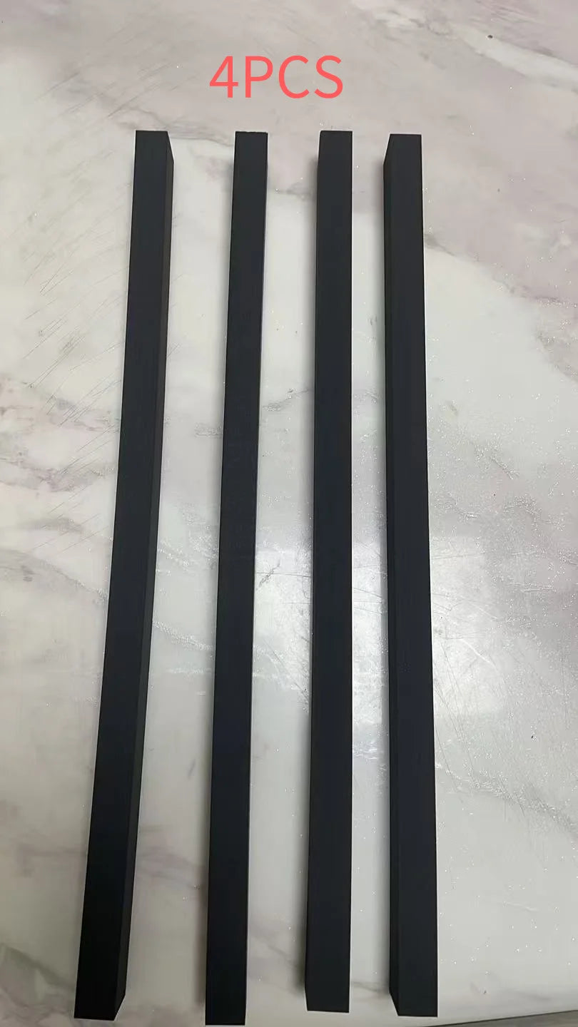JDM Reflektierende Auto-Dekor-Streifen – Magnetisch