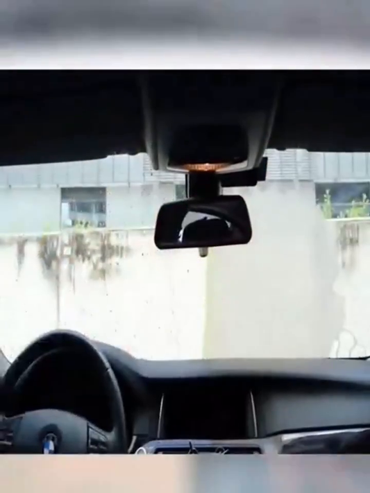 Auto-Glas Anti-Regen Spray