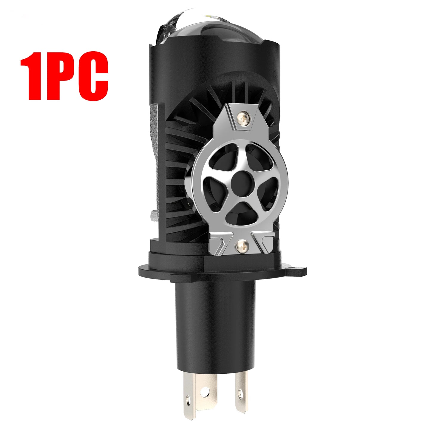 H4/9003/HB2 LED Scheinwerferlampe 3000W
