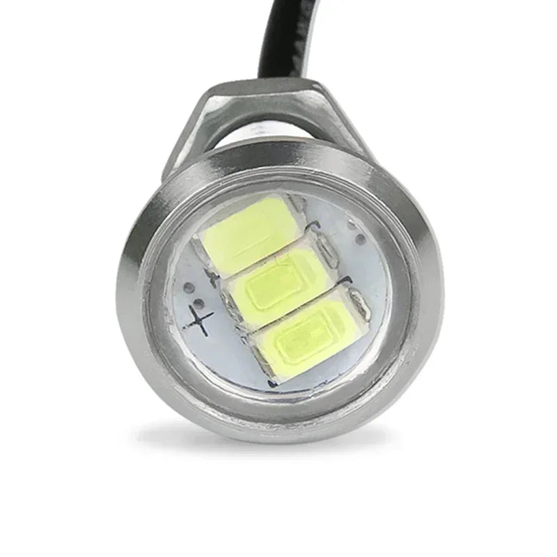 Eagle Eye LED Scheinwerfer Tagfahrlicht