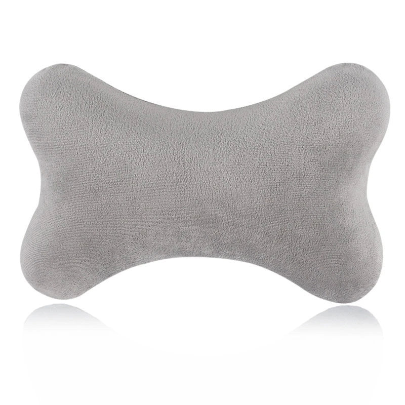 Nackenkissen Memory Foam für Autositz