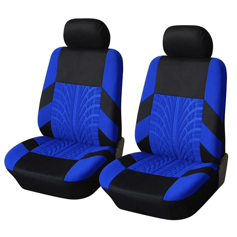Universal Auto-Sitzbezug Set