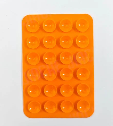 Silikon Anti-Rutsch Handy Halterung