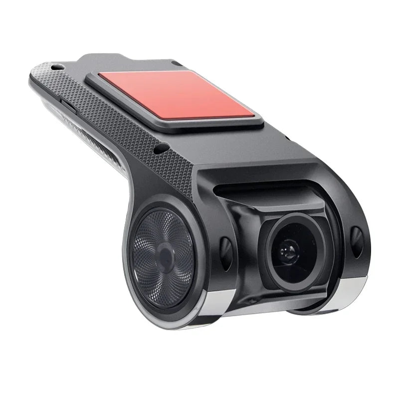 Grandnavi HD Auto-DVR Kamera 720P