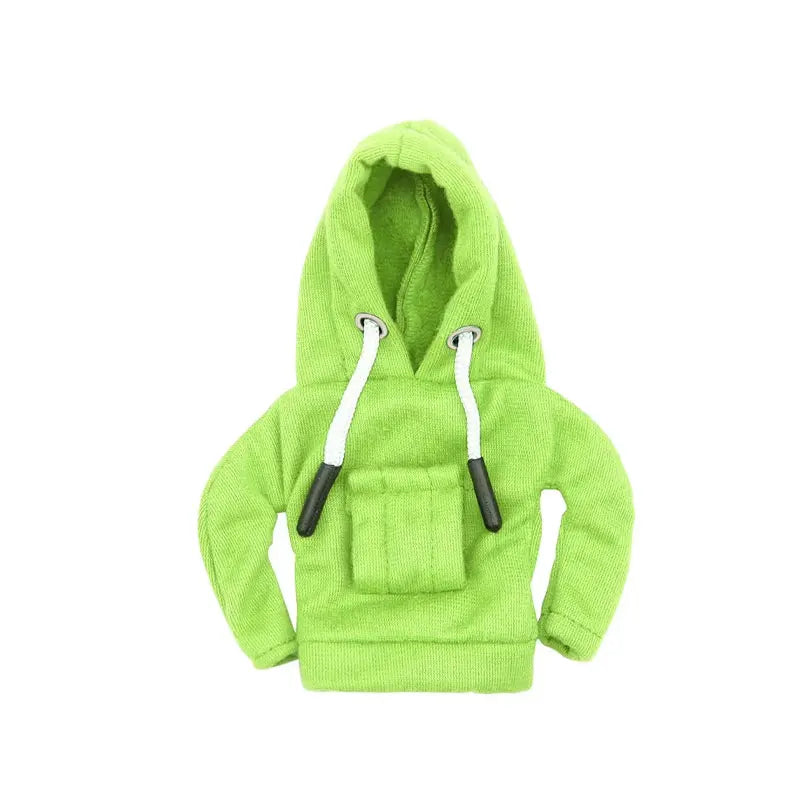 Mini Hoodie Abdeckung für Schaltknauf