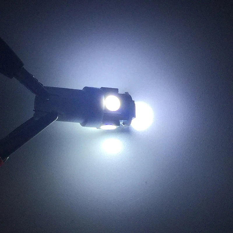 10/20/30 T10 W5W LED Birnen Set