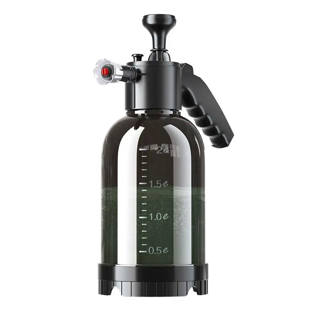 3L Handpumpe Schaumkanone mit 3 Düsen