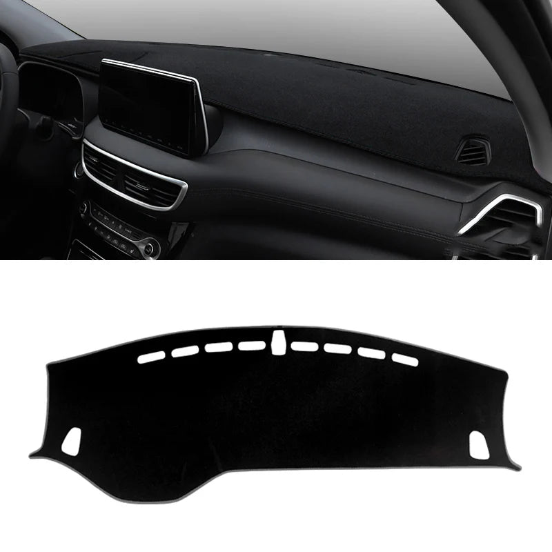 Armaturenbrett Avoid Beleuchtung Pad für Hyundai Tucson