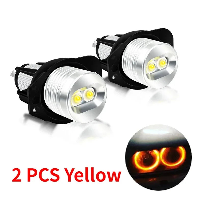 20W LED Angel Eye Tagfahrlicht Birne