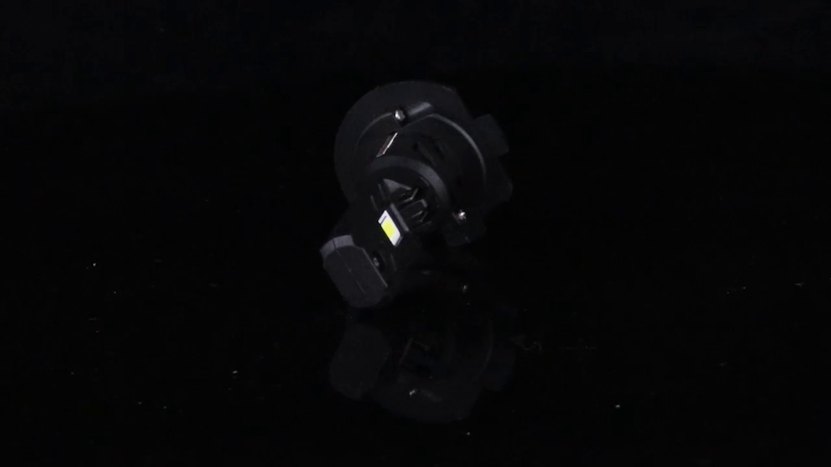 H7 LED Scheinwerfer 3000W 3000000LM 6000K
