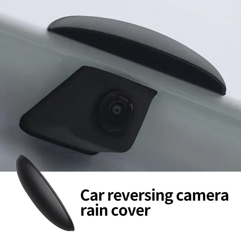 Regenschutz-Folie für Rückfahrkamera – SwissGlanzGarage Autopflege Schweiz