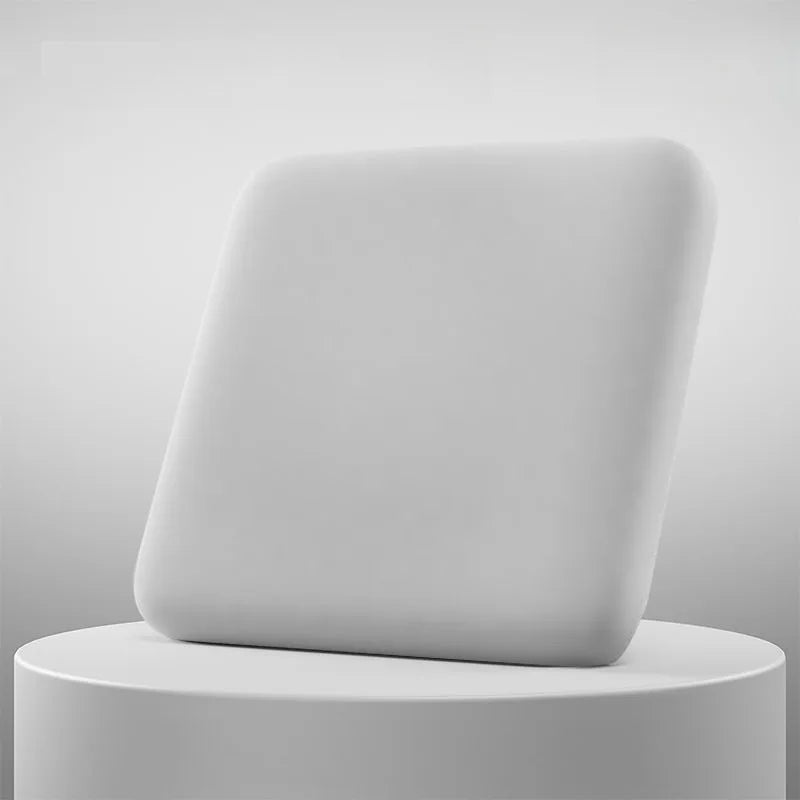 4cm Schaumstoff-Sitzkissen ultraweich