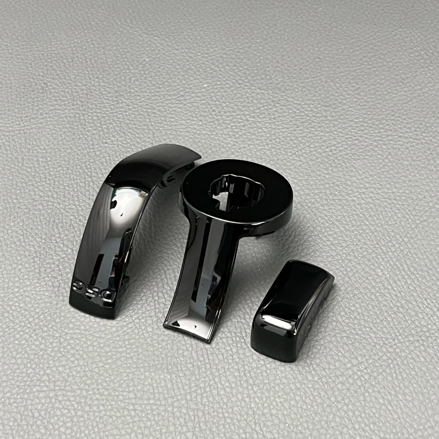 DSG Schaltknauf Abdeckung für VW Modelle