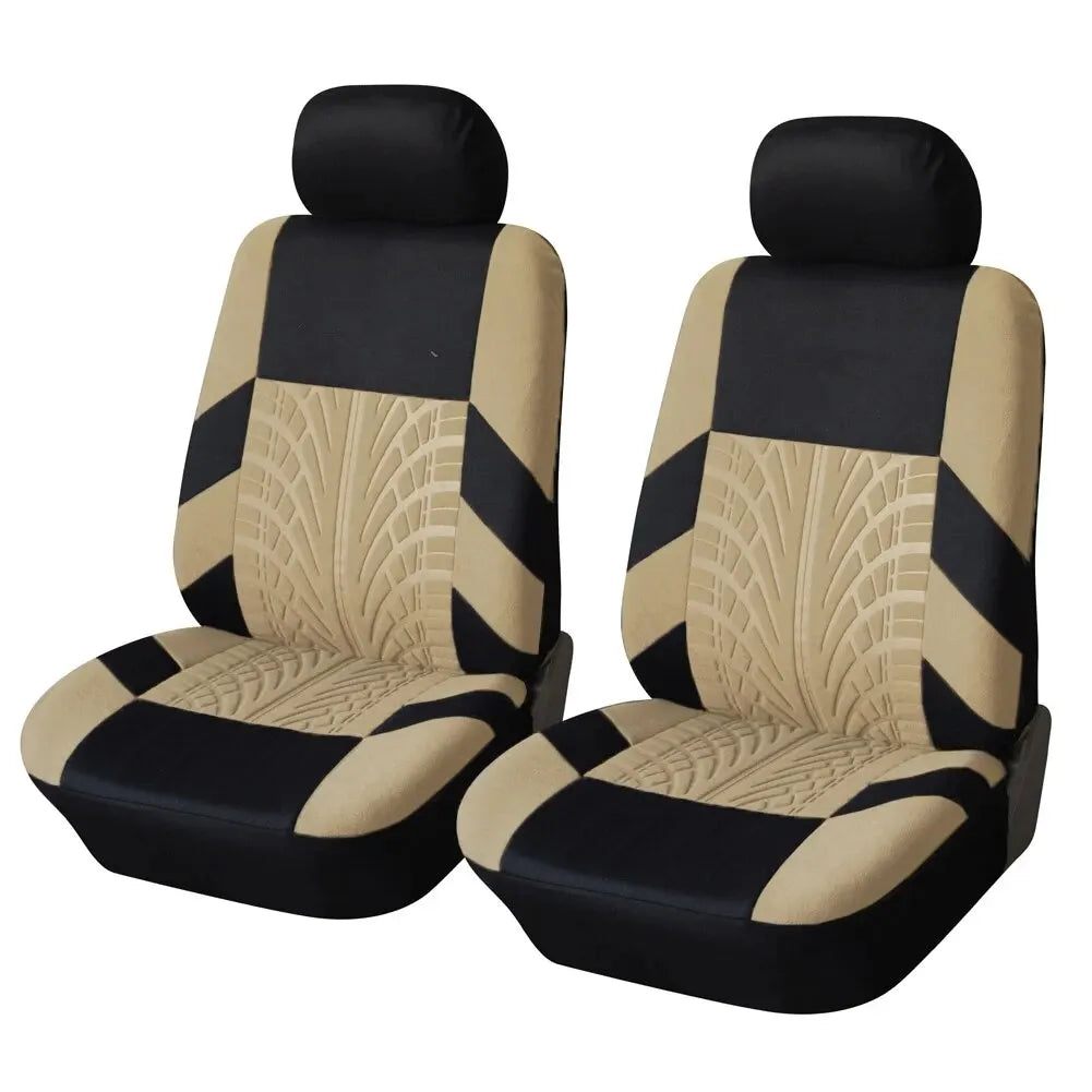 Universal Auto-Sitzbezug Set