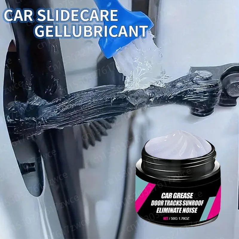 Schiebedach Schmiermittel Paste für Dichtungen – SwissGlanzGarage Autopflege Schweiz