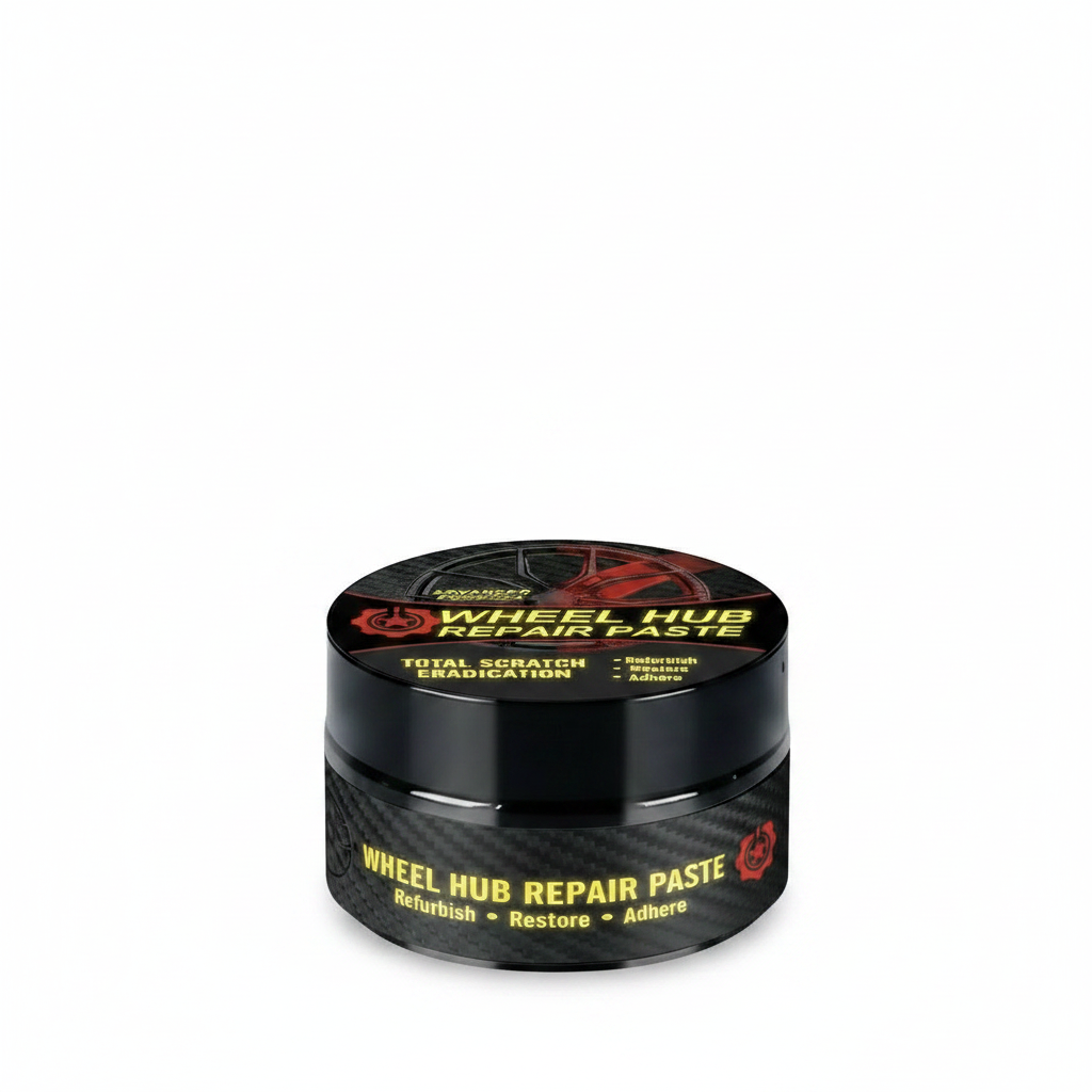 Felgen-Rost-Entferner-Paste