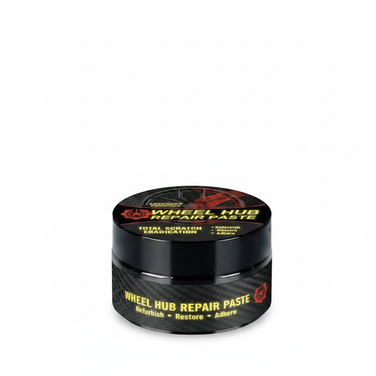 Felgen-Rost-Entferner-Paste