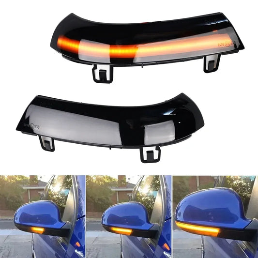 LED Blinkerleuchte für VW Passat B6 Golf 5 Jetta MK5 – SwissGlanzGarage Autopflege Schweiz