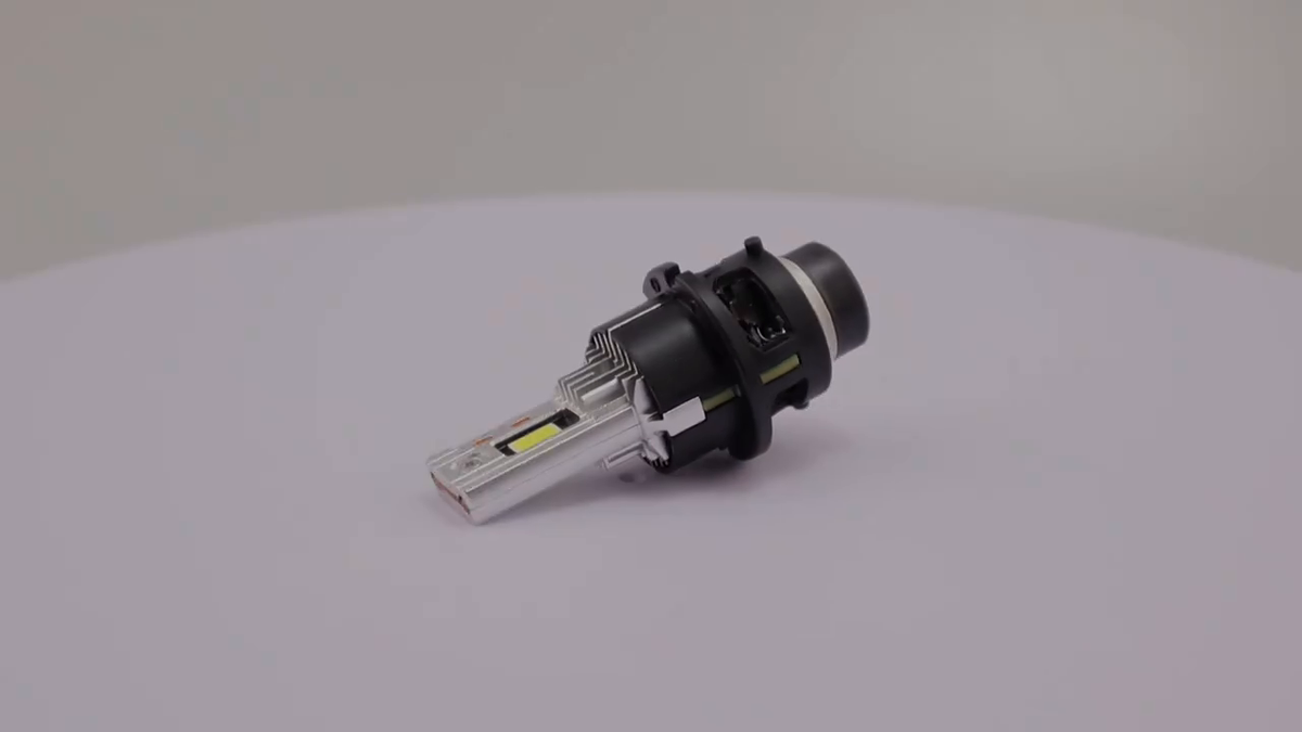 D2S D4S LED Scheinwerfer-Birnen Set