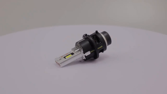 D2S D4S LED Scheinwerfer-Birnen Set