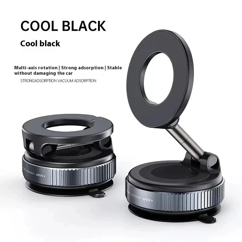 Magnetischer Auto Handyhalter faltbar 360°