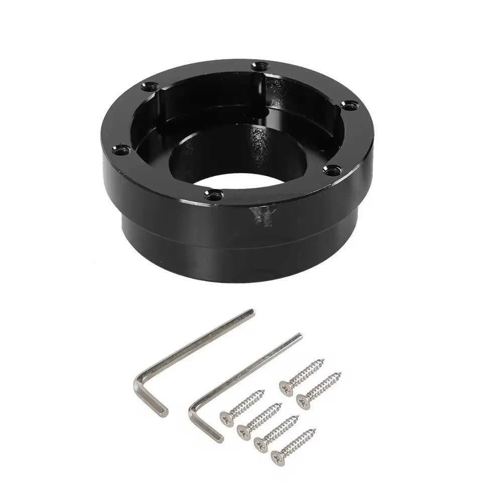 13/14 Zoll Lenkrad Adapterplatte