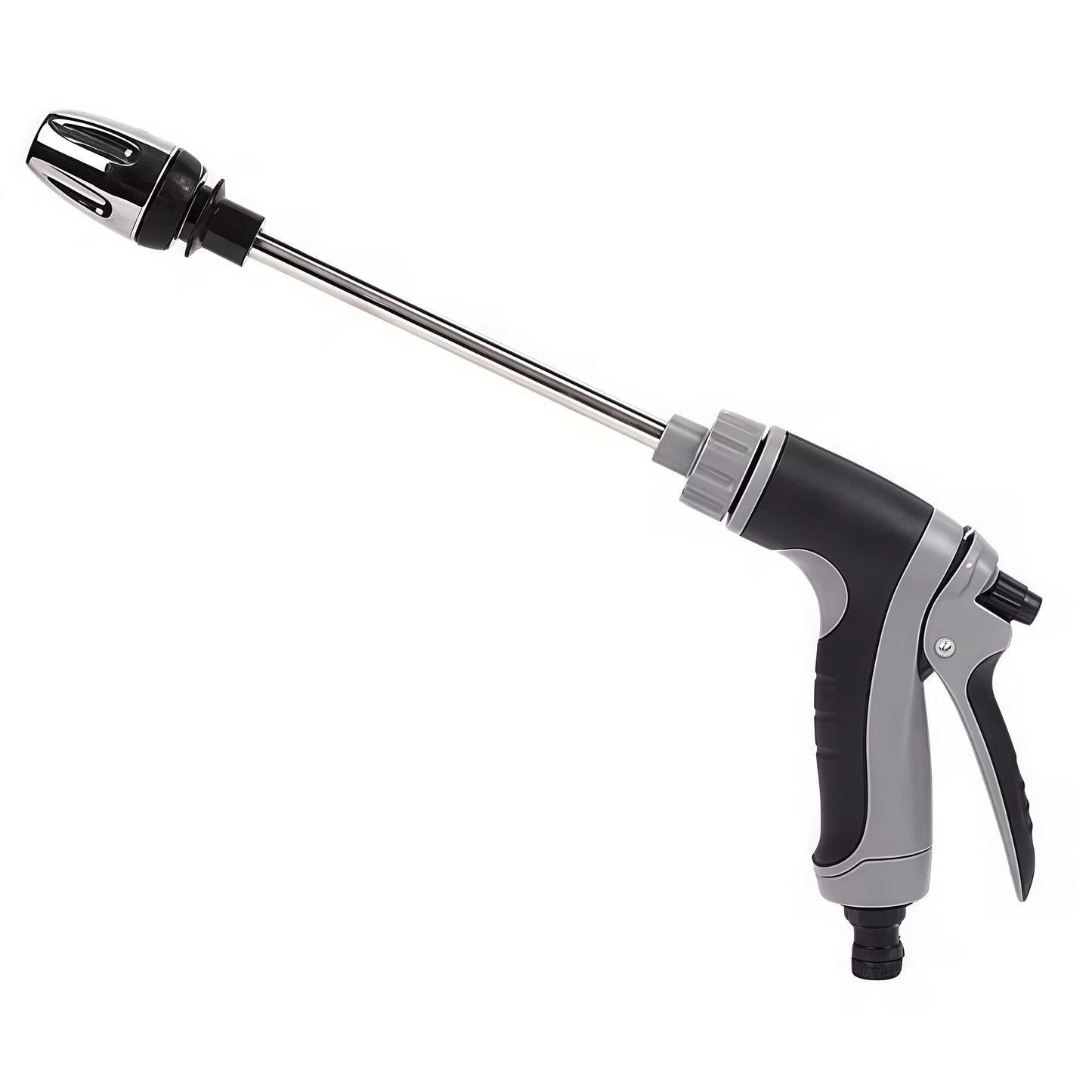 Hochdruck Wasserpistole aus Metall