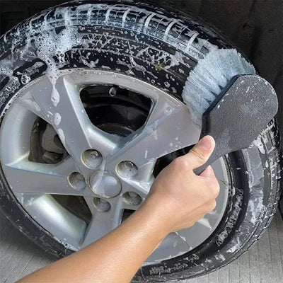 Felgen-Entferner Bürste – SwissGlanzGarage Autopflege Schweiz