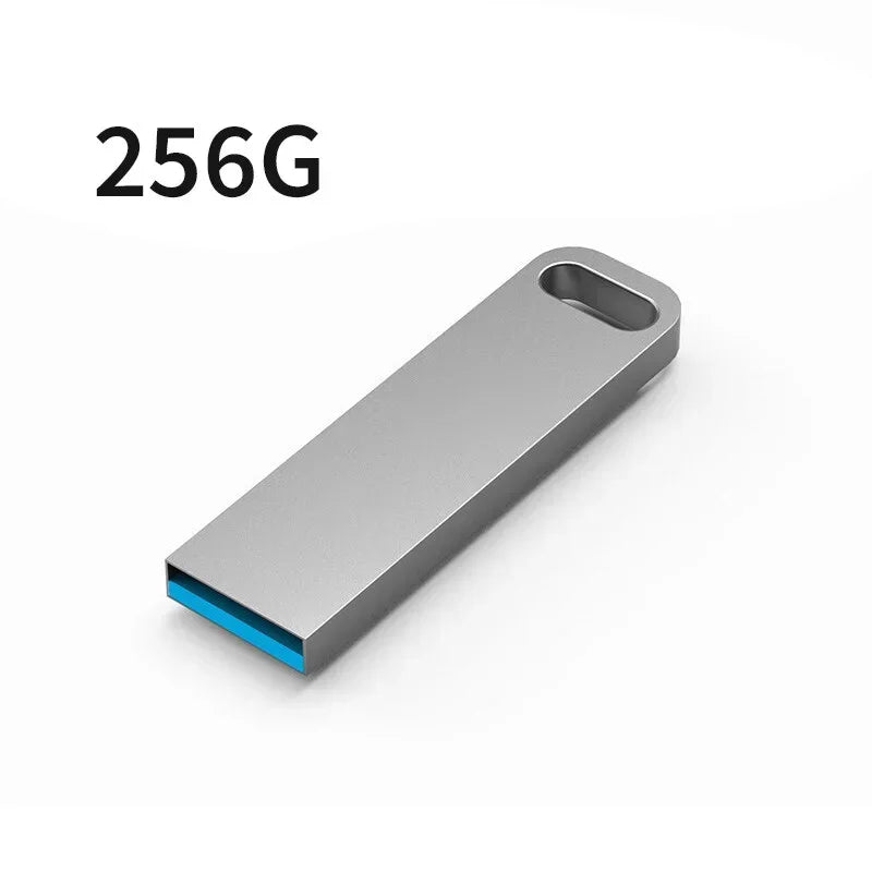 USB 3.0 Metall Adapter 128GB 256GB 512GB