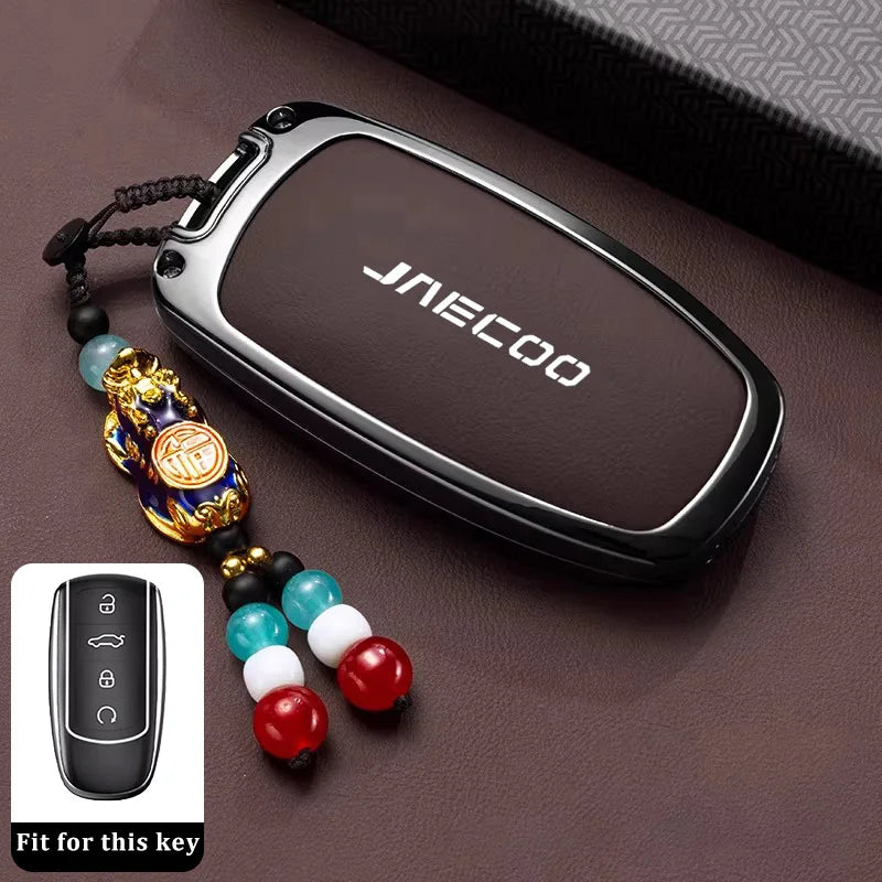 Schlüsselhülle für Chery Jaecoo J7 J5 J8