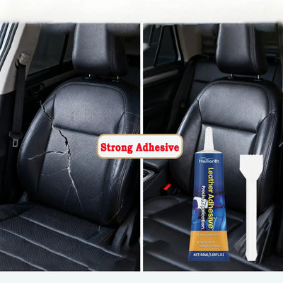 Leder-Reparaturkleber Auto-Sitze Lenkrad Sofa – SwissGlanzGarage Autopflege Schweiz